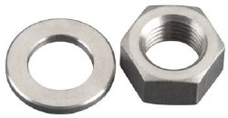 23852200 Drive Shaft Nut 21XM