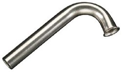 46169100 Exhaust Pipe 120-240