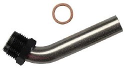 45269000 Exhaust Pipe Assembly 40-300
