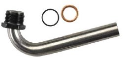 46469000 Exhaust Pipe Assembly FF-240