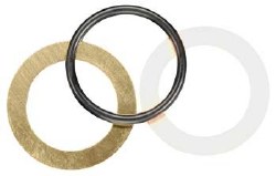 21531400 Gasket Set 12TZ