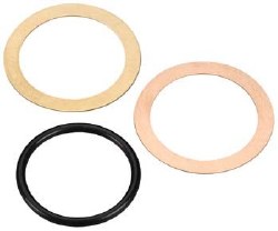 21824000 Gasket Set 18CV-R