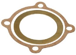 25214000 Gasket Set 50SX-H