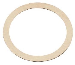 28704161 Gasket Head .1mm 105HZ