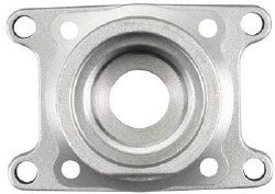 23861000 Rear Housing 21XM