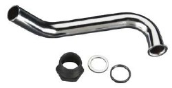 46468200 Intake Pipe AS-L FT-240