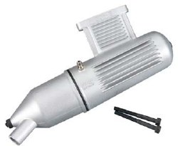 26028050 Silencer E-4010A 65AX