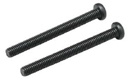 23325400 Muffler Screws #843 (2)