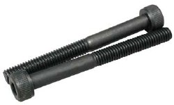 26625210 Muffler Screws #744B