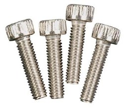 23875300 Muffler Assembly Screws #E-2050 (4)