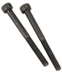 29122520 Muffler Screws L 120AX (2)