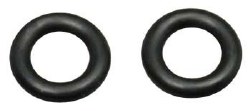 24881824 O-Ring IV/PRC #6H Rubber