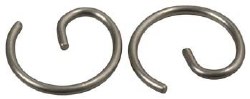 27917000 Piston Pin Retainer 61RX/SX