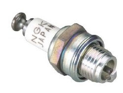 71669000 Spark Plug CM6 GT-55