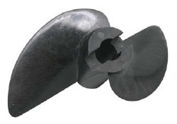 23870000 42mm Carbon Fiber Propeller 21XM