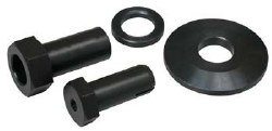 46110100 Prop Nut Safety FT-120 II/FT-160