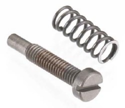 22681320 Rotor Stop Screw 25FX