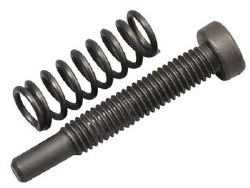 25681620 Rotor Stop Screw #40B