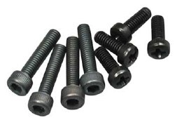 21313030 Screw Set 12CV-X (8)