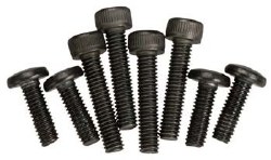 21513000 Screw Set 15CV-A (8)