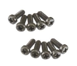 79860070 Rear Adaptor Fixing Screws 21TM (10)