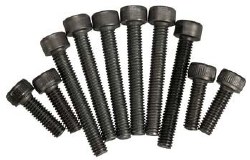 23913000 Screw Set 21XM (10)