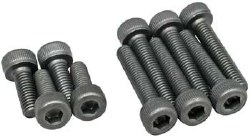 24613000 Screw Set 46AX 55AX (10)