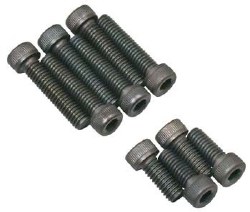 27913000 Screw Set 61RX/SX (10)