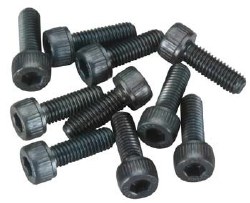 79871515 Cap Screw 5x15mm GT55 (10)