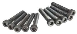 79871100 Cap Screws M3 5x20 FL-70 (10)