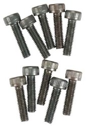 79871140 Hex Head Screw M3 91SZ-H (10)