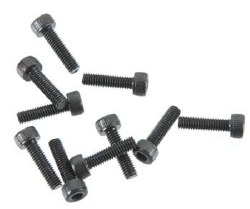 79871415 Hex Head Screw 4x15mm (10)