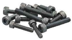 45813000 Screw Set FS-48 Surpass