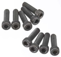 79871080 Allen Head Screws M3.5x12 (10)