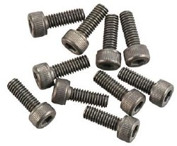 79871020 Cap Screw Set M2.6x7 18TZ