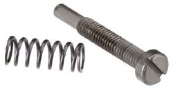 23818500 Throttle Stop Screw #20A/B