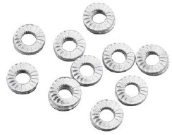 55500002 Lock Washer 3mm