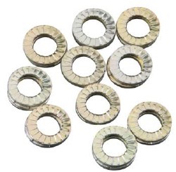 55500003 Lock Washer 4mm