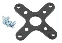 74004001 Motor Mount OMA-38 Series