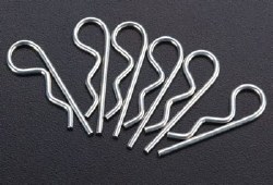 8038 Super Gripper Hood Pins