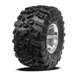 Rock Beast XOR 2.2 Crawler Tire KK (2), No Foam