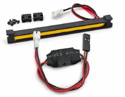 "Simulation Roof LED Spolt Light Bar, for Traxxas TRX-4M Bronco"
