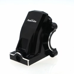 Aluminum Front or Rear Differential Housing Cover, for Traxxas X-Maxx / XRT