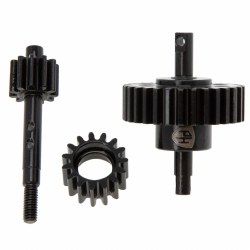 "Transmission Gear for 272R Gearbox (Gear Set Reduction Ratio 2.73:1), for Traxxas Slash 2WD"