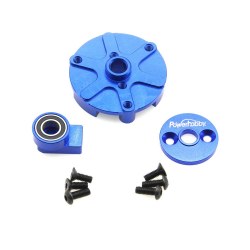 "Triple Support Power Up Cush Drive Eliminator, for Traxxas X Maxx"