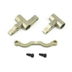 7075 Aluminum Steering Bellcrank, for Cen Racing 1/8 M-Sport Puma