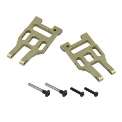 7075 Aluminum Front Suspension Arms, for Cen Racing 1/8 M-Sport