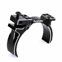 1/8 Aluminum 44-46mm Dia. Motor Mount 30mm / 40mm Fan