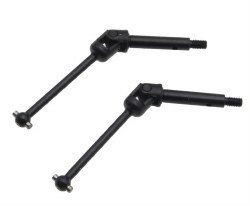 "Front Universal Driveshaft / CVD, for Losi Mini LMT"