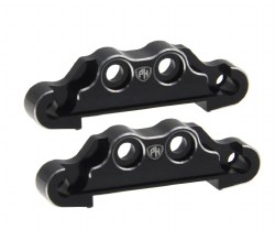 ALuminum Front & Rear Suspension Mount, for Kyosho Mini-Z MB-010